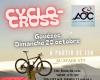 Gouézec 20. Oktober 2024 Cyclocross-Teilnehmer