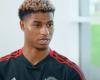 PSG lässt die Spur von Marcus Rashford erneut neu aufleben