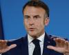 Emmanuel Macron greift Journalisten und Minister an