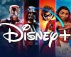 Disney+ erhöht erneut die Preise in Frankreich