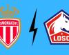 Lille: Zu welcher Uhrzeit und auf welchem ​​Kanal kann man das Ligue-1-Spiel live verfolgen?