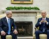 Netanyahu und Biden wollen zusammenarbeiten, um die Freilassung von Geiseln voranzutreiben