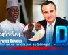 „Macky Sall wird nicht nach Senegal gehen…“