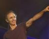 Jean-Jacques Goldman unschlagbar, Florent Pagny im Hinterhalt