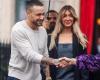 Tod von Liam Payne: Wer ist Kate Cassidy, die letzte Lebensgefährtin des Ex-One Direction-Mitglieds?