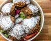 Knusprige Falafel bei Fal & Fel | Die Presse