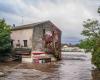 WETTERBERICHT. Ein Blitz schlägt in den Wintergarten in Béziers ein, Schulen und Straßen gesperrt, Evakuierte … noch etwas Regen, aber die Cevennen-Episode ist vorbei