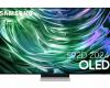 VERRÜCKTER Preis für diesen 4K-Samsung-QD-OLED-Fernseher im 65-Zoll-Premiummodell, das 2024 auf den Markt kommt ????