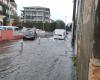 Schlechtes Wetter, Regen, umstürzende Bäume und Stromkabel – Lot-et-Garonne nahm Wasser auf