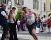 Benjamin Polin belegt beim 3-Länder-Marathon den zweiten Platz