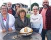 Im Rahmen von Pink October eröffnet der Verein Racing Club Narbonnais offiziell seine Rugby-Gesundheitsabteilung