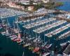 Die vierzig Boote der Vendée Globe sind in Les Sables d’Olonne angekommen