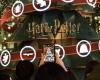 Montauban. Das Spielzeugmuseum reitet auf der Harry-Potter-Welle