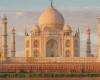 Uttar Pradesh Tourism startet QR-Code-Audiotouren im Taj Mahal und anderen berühmten Kulturstätten