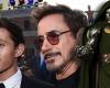 die Rückkehr von Robert Downey Jr., die Tom Holland Anlass zur Sorge gibt