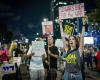 „Keine Ausreden mehr“: Geiselfamilien und regierungskritische Demonstranten laden die Öffentlichkeit zu einer Demonstration in Tel Aviv ein