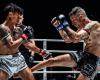 Bangkok Post – ONE Friday Fights 83: Mikel Fernandez „verzeiht“ Rungnarai wegen Fußball-Kick-DQ, will Rückkampf