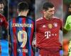 Champions League: River-Scores, Finalsiege, Lewandowski… Wenn Barça und Bayern im C1 aufeinandertreffen