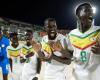 CAN Beach Soccer 2024: Senegal auf der Suche nach dem achten Titel