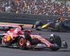 Ferrari-Doppel in Austin, Charles Leclerc siegt vor Carlos Sainz – rts.ch