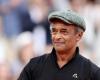 Yannick Noah wird mit 64 zum sechsten Mal Papa: Er veröffentlicht ein bezauberndes Foto der Mutter und des Babys