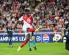 Embolo, ein wirkliches Erwachen – C1 – D3 – Monaco-Roter Stern Belgrad (5-1)