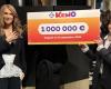 Ein Céline-Dion-Fan gewinnt eine Million Euro bei Keno, indem er die Dates aus dem Leben der Sängerin spielt