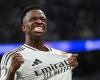 Vinicius Jr.: Ballon d’Or-Favorit verspricht Real Madrid Zukunft, brasilianischer Superstar „will für immer bleiben“