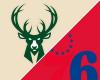 Bucks 124-109 76ers (23. Okt. 2024) Spielrückblick