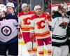 Super 16: Die Jets, Flames und Wild machen deutliche Fortschritte