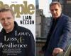 Liam Neeson erklärt, wann er sich von Actionfilmen zurückziehen wird (exklusiv)