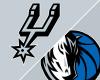 Mavericks 120-109 Spurs (25. Okt. 2024) Spielrückblick