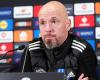 Erik ten Hag: Es wäre schön, Fenerbahçe im Finale zu treffen