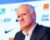 Didier Deschamps, es wird kompliziert