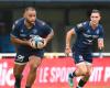 Top 14 – Billy Vunipola Kapitän, Teddy Thomas in der Mitte… Die Kompositionen von Montpellier – La Rochelle