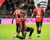 Rennes – Le Havre: Spielzusammenfassung