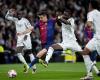 El Clasico LIVE: Barca-Feuerwerk zum 4:0 – überragender Lewandowski