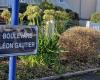 Boulevard Léon Gautier wird in Ouistreham geboren