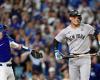 World Series: Die New York Yankees brauchen Aaron Judge, um aufzuwachen