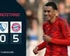 Zurück auf der Siegerstraße: FC Bayern schüttelt Barca-Frust ab und gewinnt in Bochum