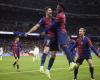 Barça demütigt Real Madrid im Clásico – Liga – J11 – Real Madrid-Barcelona (0-4)