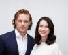 Sam Heughan und Caitriona Balfe verabschieden sich endgültig von Outlander