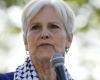 Wie die Politik in Massachusetts Jill Stein zum Laufen brachte