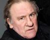 Prozess gegen Gérard Depardieu: Der Schauspieler ist aus gesundheitlichen Gründen abwesend, sein Anwalt spricht (ZAPTV)