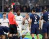 OM-PSG: Die Mannschaft bricht zusammen und zerstört den Schiedsrichter