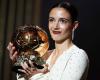 Barca-Star Bonmati holt sich die zweite Ballon d’Or-Trophäe