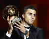 Rodri gewinnt den Ballon d’Or 2024 und ist damit der erste Spieler von Manchester City, dem dies gelingt