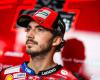 „Ich hatte noch nie ein Rennen im Regen gewonnen, der Sieg in Thailand war bedeutend“ – Francesco Bagnaia.