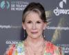 Melissa Gilbert vergleicht ihren TV-Vater Michael Landon mit Roseanne Barr