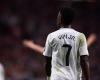 Vinicius Jr.: Hat Real Madrid den Ballon d’Or verraten?